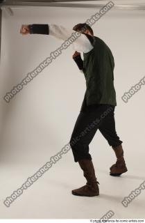 10 2019 01 KEETA FIST FIGHT 2